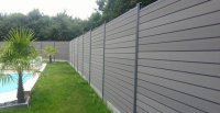 Portail Clôtures dans la vente du matériel pour les clôtures et les clôtures à Vinon